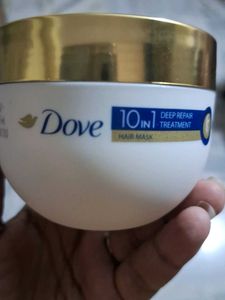 Dove 10in1 Hair Mask