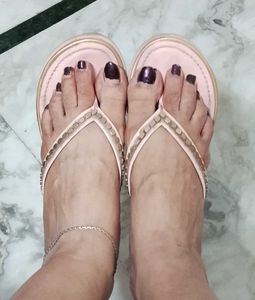 3 Inch Platform Heels Sandals