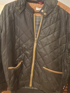 winter  jacket