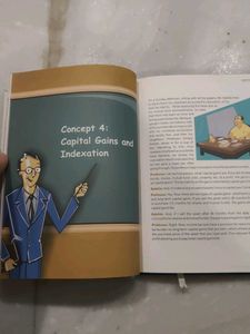 Financial Jargon Book