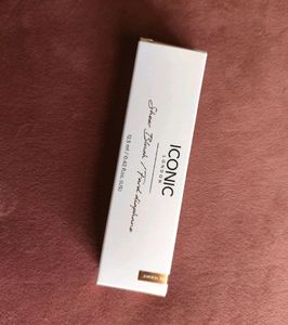 Iconic London Blush
