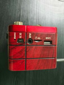 Noizybox Retro Speaker