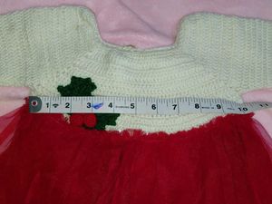 Cute Christmas Outfit