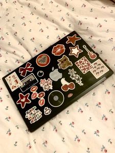 Laptop  Stickers
