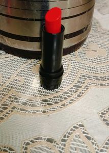 Beautiful Red Lipstick