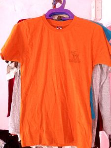 Half T.Shirt