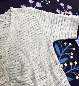 2 Knit Tops Set