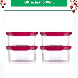 Tupperware