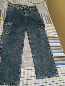 Diesel cargo Jeans