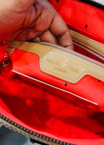 🇬🇧 Pauls Boutique London Imported Bag