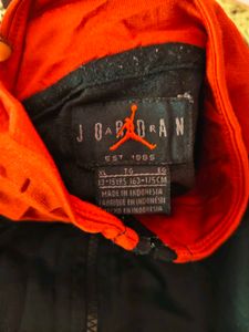 Jordan Flight Jacket