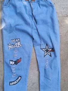 Jeans 👖😍