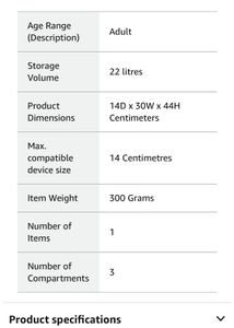 Unisex Maroon Puma Backpack