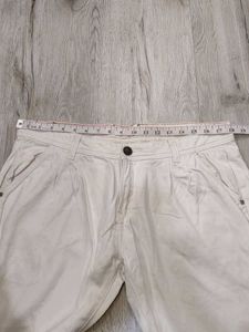 Sc9725 Gucci Jeans Waist 36