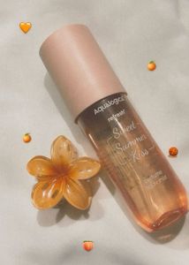 Aqualogica Body Mist Vannila