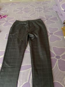 Trouser Grey Colour