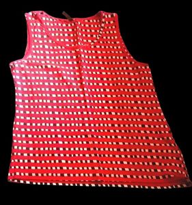 Top &amp; Slit Skirt For Sale