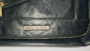 Marc chantal Black Crossbody