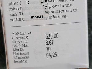 Plum Day Cream SPF 50