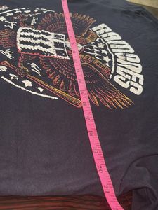 Pull&amp;Bear Graphic Tee