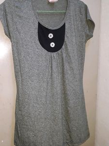 Tshit For Girls