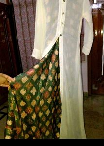 Long Dress