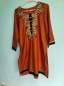 2 kurtas for women