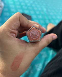 Fenty Beauty gloss bomb stick - sp’ice cold