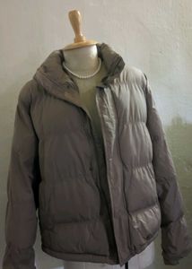 Puffed Jacket