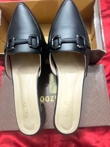 Black Mules - Inc.5