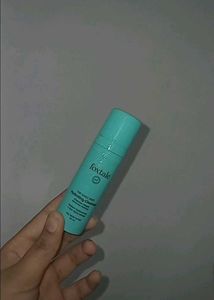 Foxtale Hydrating Cleanser