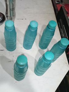 1 Ltr Freez Battle Combo Of 6 Piece