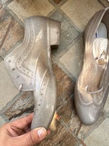 Euro39 Shoes Melissa