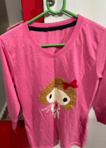 Mezzo Piano Bear Hoodie