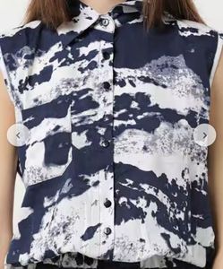 TrendArrest Abstract Print Jumsuit For Women