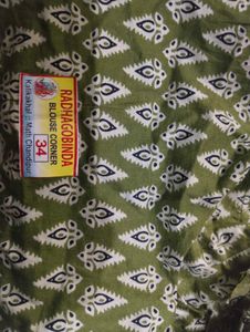 Blouse Readymade