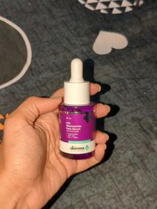 Derma Co Niacinamide Face Serum