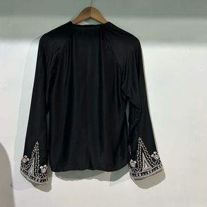 Zara Top