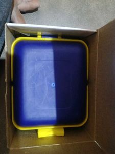 Lunch Box