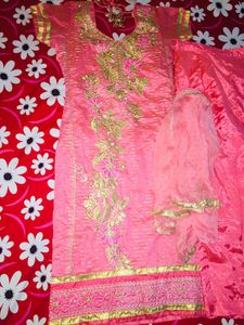 Dori Suit Set