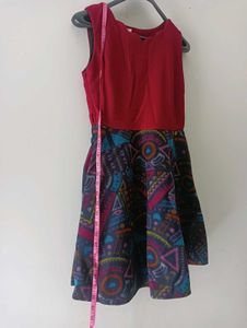 Fun &amp; Flirty Fit &amp; Flare Dress