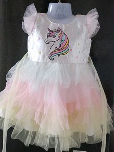 Unicorn 🦄 Dress
