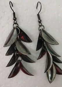2 Set Of Earing
