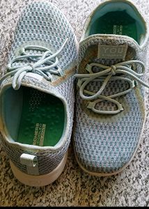 Original Skechers Lace-Up Sneakers