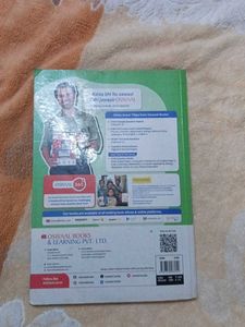 ICSE Class 10 Physics - Oswaal