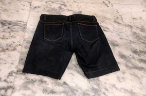 Denim Short&#39;s For Girl&#39;s