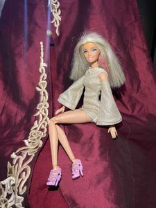 Barbie Dress