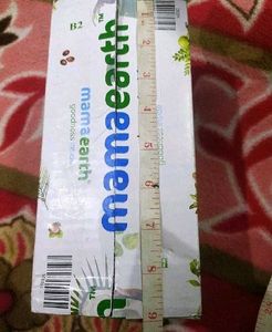 Mamaearth Packaging Boxes &amp; Material Pack Of 8