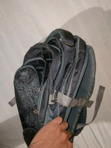 Bag For School/Office