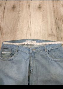 Cs1701 Reason Jeans Size 40